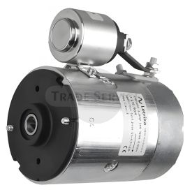 11.218.295 AMJ5987 MAHLE (Letrika, Iskra) DC motor 