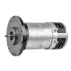 11.216.831 AMK4684 MAHLE (Letrika, Iskra) DC motor MM12