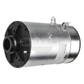 11.216.552 AMK5542 MAHLE (Letrika, Iskra) DC motor MM320