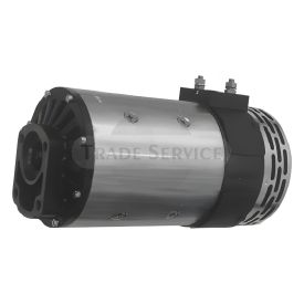 11.216.915 AMP4539 MAHLE (Letrika, Iskra) DC motor MM48