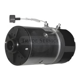 11.216.919 AMK5563 MAHLE (Letrika, Iskra) DC motor MM49