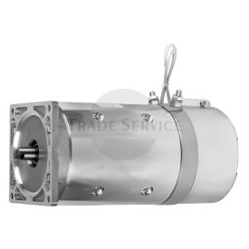 11.216.879 AMK4690 MAHLE (Letrika, Iskra) DC motor MM7