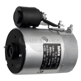 11.216.986 AMJ5881 MAHLE (Letrika, Iskra) DC motor MM119