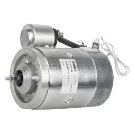 11.218.140 AMJ5926 MAHLE (Letrika, Iskra) DC motor MM397