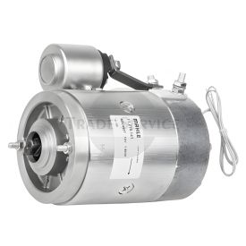 11.218.141 AMJ5927 MAHLE (Letrika, Iskra) DC motor MM398