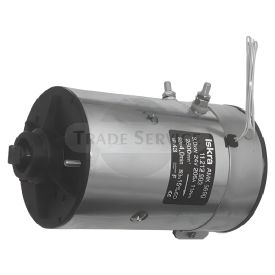 11.212.568 AMK5661 MAHLE (Letrika, Iskra) DC motor