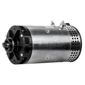 11.216.531 AMK5537 MAHLE (Letrika, Iskra) DC motor MM410