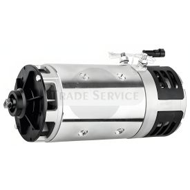 11.218.130 AMK4511 MAHLE (Letrika, Iskra) DC motor MM469