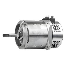 11.218.296 AMT2630 MAHLE (Letrika, Iskra) DC motor MM447