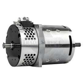 11.218.298 AMT2631 MAHLE (Letrika, Iskra) DC motor MM449