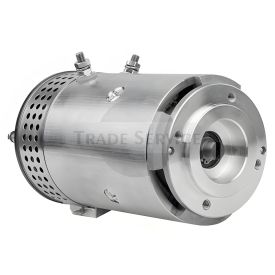 11.218.358 AMK4539 MAHLE (Letrika, Iskra) DC motor MM462