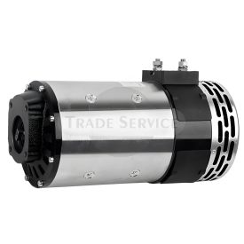 11.218.379 AMP4549 MAHLE (Letrika, Iskra) DC motor MM465