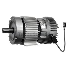 11.213.217 AMK6334 MAHLE (Letrika, Iskra) DC motor MM6