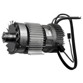 11.213.223 AMK6126 MAHLE (Letrika, Iskra) DC motor MM358