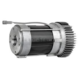 11.213.404 AMK6356 MAHLE (Letrika, Iskra) DC motor MM433