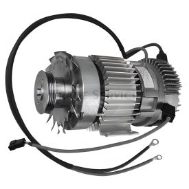 11.213.186 AMK6119 MAHLE (Letrika, Iskra) DC motor MM340