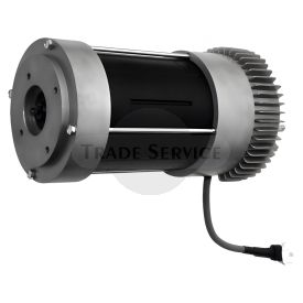 11.213.227 AML6307 MAHLE (Letrika, Iskra) DC motor MM353