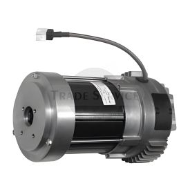 11.213.229 AMK6335 MAHLE (Letrika, Iskra) DC motor MM246