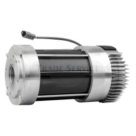 11.213.416 AML6311 MAHLE (Letrika, Iskra) DC motor MM450