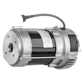 11.213.230 AMK6336 MAHLE (Letrika, Iskra) DC motor MM247