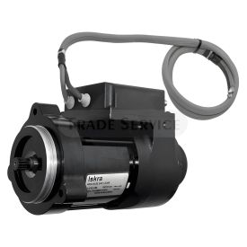 11.213.241 AMK6337 MAHLE (Letrika, Iskra) DC motor