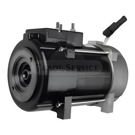 11.217.139 AMT7210 MAHLE (Letrika, Iskra) DC motor MM391