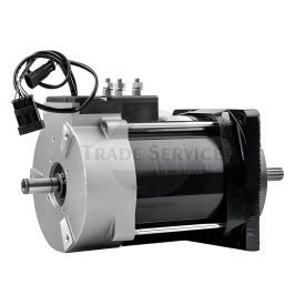 11.217.347 AMT7307 MAHLE (Letrika, Iskra) DC motor MM439