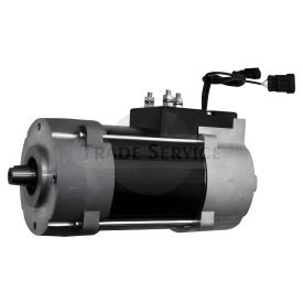 11.217.038 AML7107 MAHLE (Letrika, Iskra) DC motor MM103