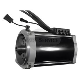 11.217.109 AMT7126 MAHLE (Letrika, Iskra) DC motor MM345