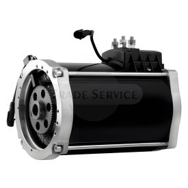 11.217.117 AMT7128 MAHLE (Letrika, Iskra) DC motor MM416