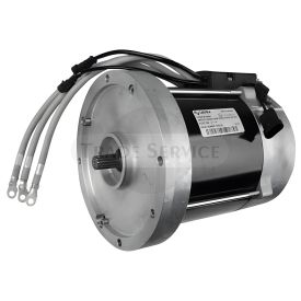 11.217.136 AMV7122 MAHLE (Letrika, Iskra) DC motor MM390