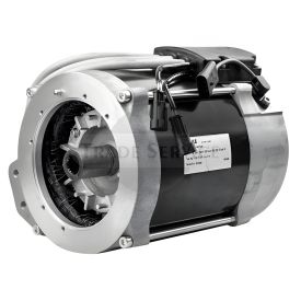 11.217.147 AMV7125 MAHLE (Letrika, Iskra) DC motor MM429