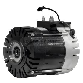 11.217.393 AMV7218 MAHLE (Letrika, Iskra) DC motor MM413