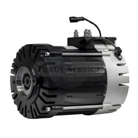 11.217.151 AMV7208 MAHLE (Letrika, Iskra) DC motor MM414