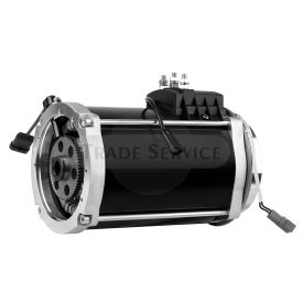 11.217.390 AMT7320 MAHLE (Letrika, Iskra) DC motor MM394