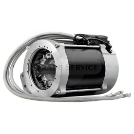 11.217.428 AMV7172 MAHLE (Letrika, Iskra) DC motor MM470