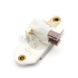 11.125.139 MGX169 MAHLE (Letrika, Iskra) regulator