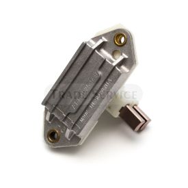 11.125.197 MAHLE (Letrika, Iskra) regulator AAK 14V