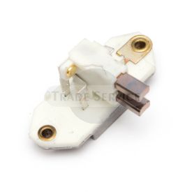 11.125.205 MX16 MAHLE (Letrika, Iskra) regulator