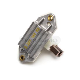 11.125.221 MX17 MAHLE (Letrika, Iskra) regulator 14V AAK