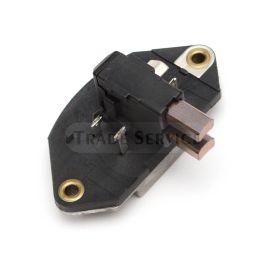 11.125.262 MGX788 MAHLE (Letrika, Iskra) regulator