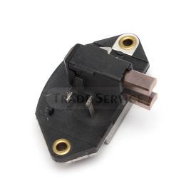 11.125.345 MGX968 MAHLE (Letrika, Iskra) regulator