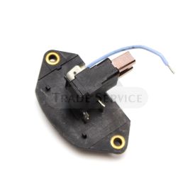 11.125.356 MGX1009 MAHLE (Letrika, Iskra) regulator