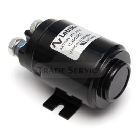 11.250.187 MX39 MAHLE (Letrika, Iskra) switch 24V 300A ARD1303