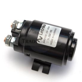 11.250.195 MX43 MAHLE (Letrika, Iskra) switch