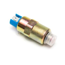 11.728.407 MAHLE (Letrika, Iskra) valve