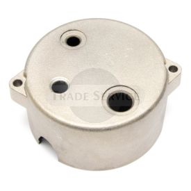 15.125.066 MSX45 MAHLE (Letrika, Iskra) rear end bracket