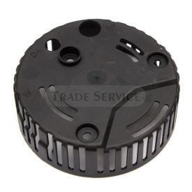 15.421.592 MGX759 MAHLE (Letrika, Iskra) protecting cover