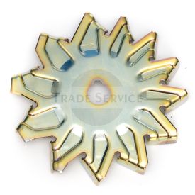 15.900.726 MGX398 MAHLE (Letrika, Iskra) fan