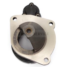 16.281.087 MSX487 MAHLE (Letrika, Iskra) drive end bracket